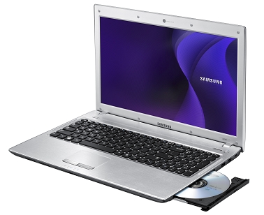 Ноутбуки Samsung серии Q: мощные и мобильные
