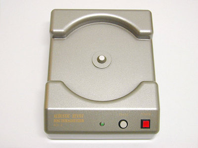  Disk demagnetaizer RD-2 Acoustic Revive