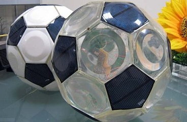 «Солнечный футбол» Greendix's 2010 